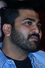 Padi Padi Leche Manasu Movie Pre Release Event